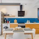 Eirini's Apartman Kanóni