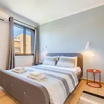 Eirini's Kanoni (Corfu)