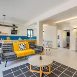 Eirini's Appartement *