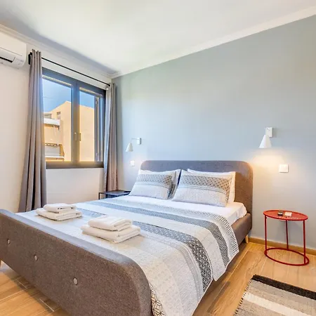 Apartamento Eirini's