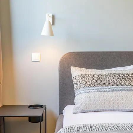 Apartman Eirini's Kanóni