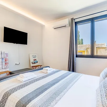 Appartement Eirini's *