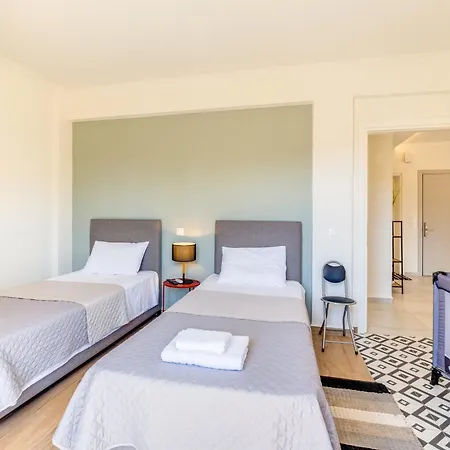 Eirini's Kanoni (Corfu)