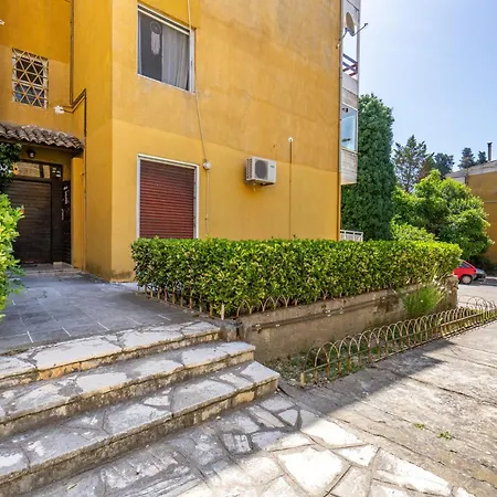 Appartement Eirini's