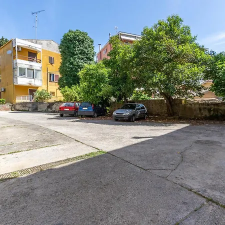 Eirini's * Kanoni (Corfu)