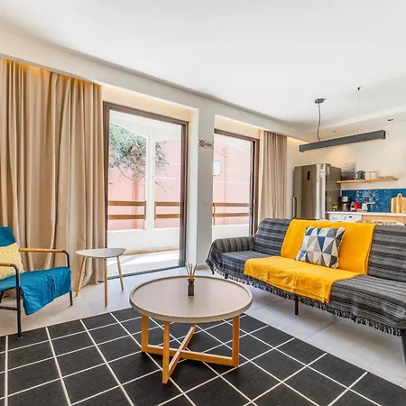 Eirini's Kanoni (Corfu)