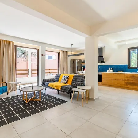 Eirini's Kanoni (Corfu)