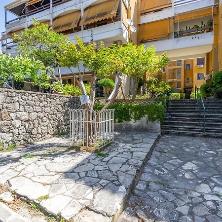 Eirini's Kanoni (Corfu)
